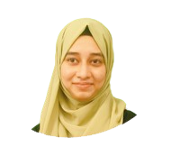 Tahreen A.